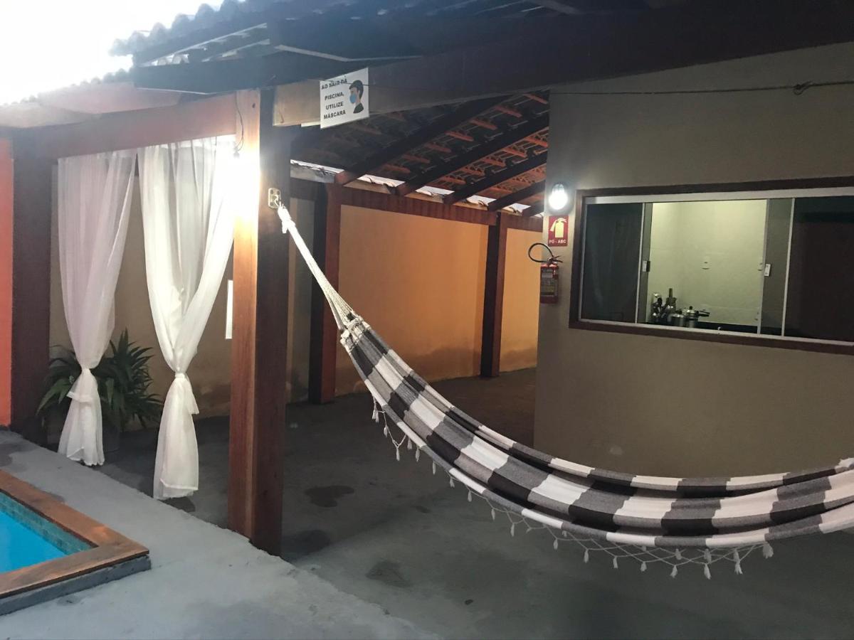 Villa Casa Da Belinha à Pirenópolis Extérieur photo