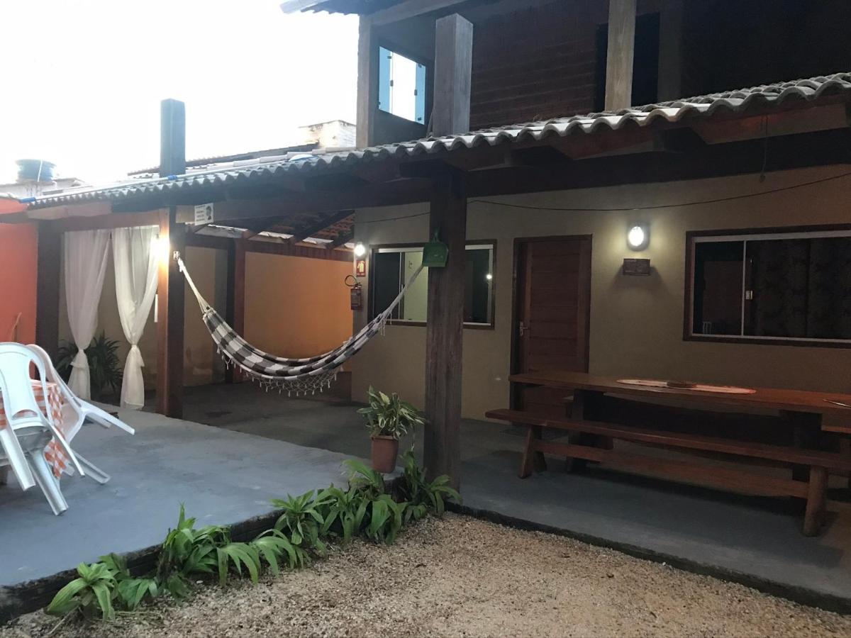 Villa Casa Da Belinha à Pirenópolis Extérieur photo